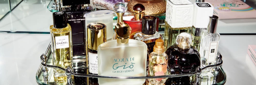 A Solid Guide To Fluid Scents