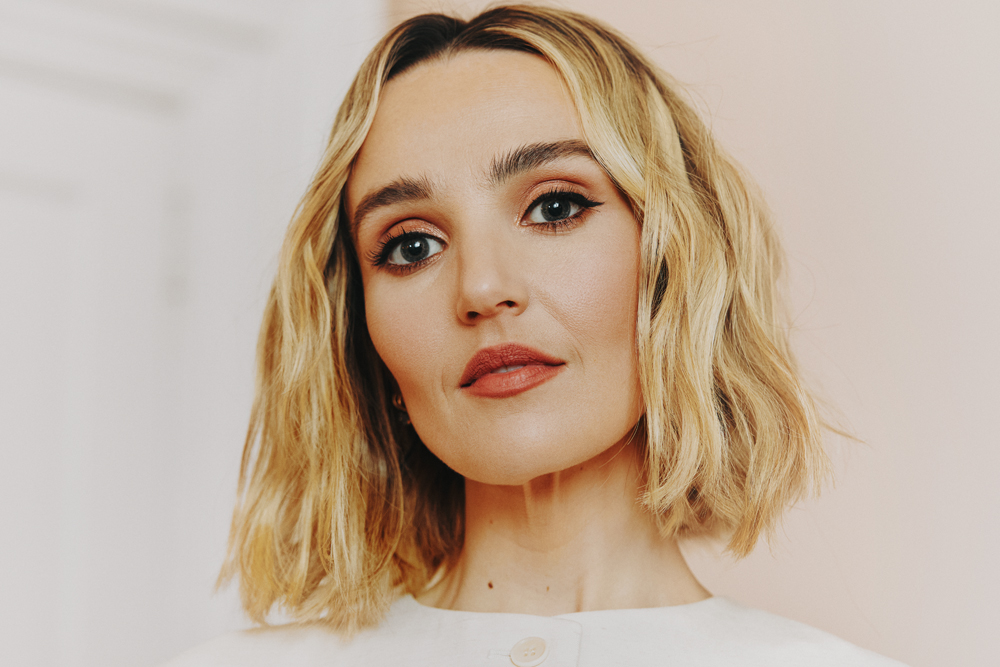 Chloe Fineman, Comedian, Saturday Night Live