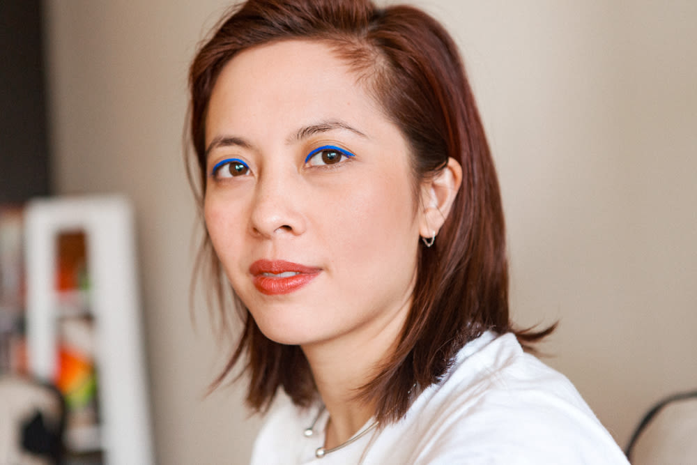 Angela Dimayuga, Executive Chef, Mission Chinese