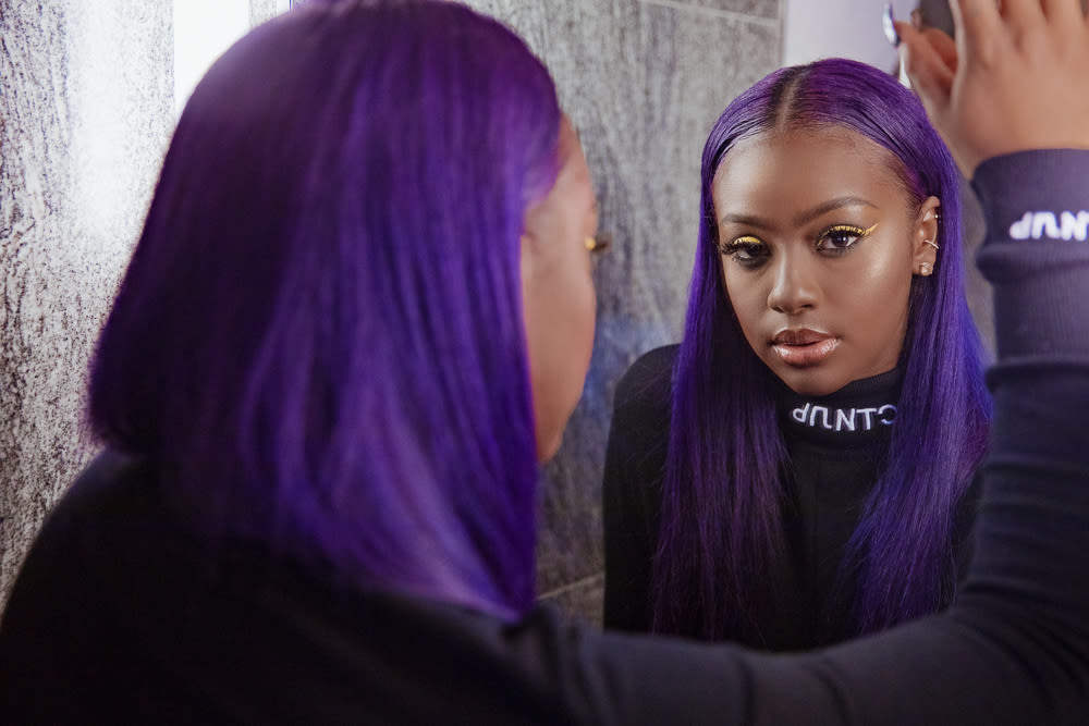 Justine Skye, Musician