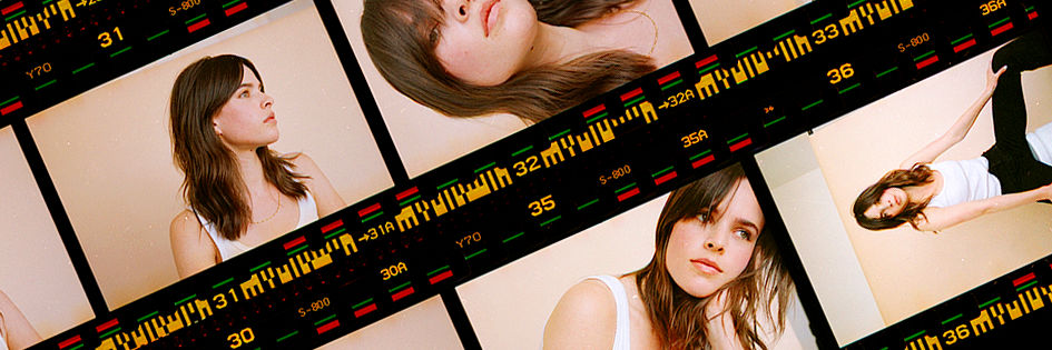 The Pin-Straight Hair Guide To Texture