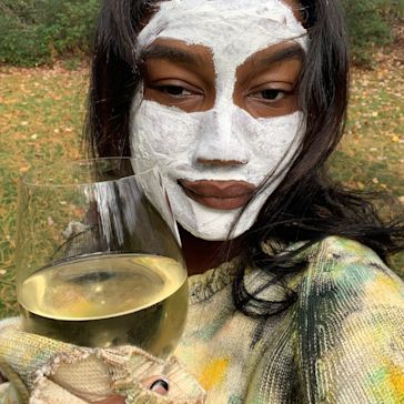 The Boutique Owner With A Routine For Every Occasion