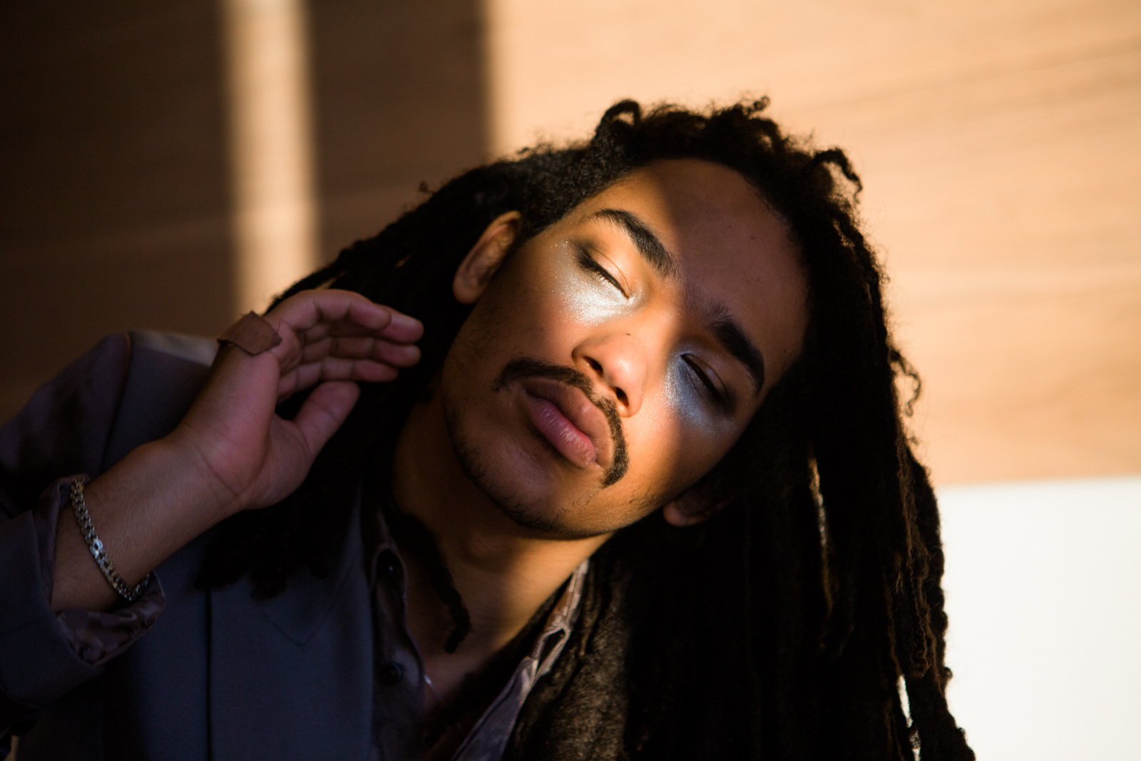 Luka Sabbat, Actor + Creative