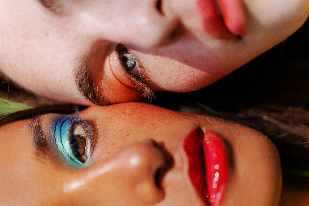 The Juiciest Makeup In Season