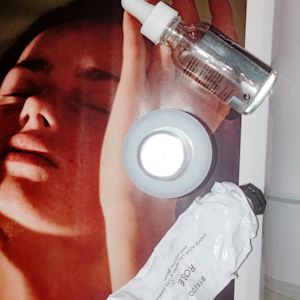 Things We Finish: Winter 2018 Edition