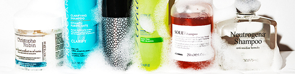 The Best Clarifying Shampoos