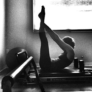 Pilates Is The Perfect Workout