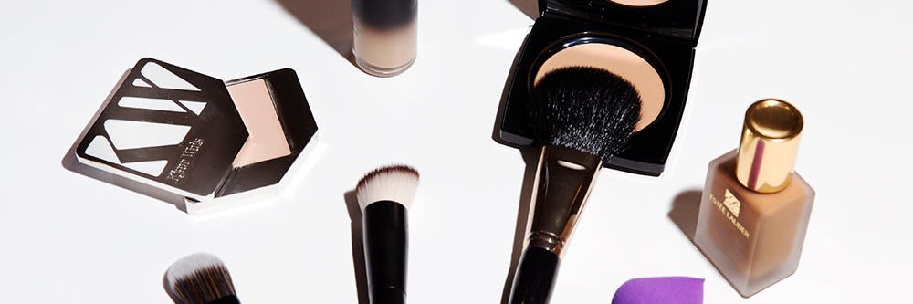 Do The Makeup Scramble