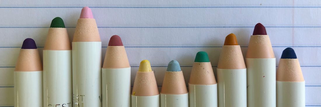 School Supplies For Grown Ups