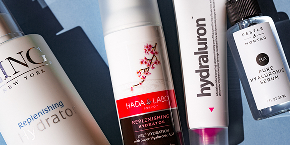 Why You Need Hyaluronic Acid For Your Skin