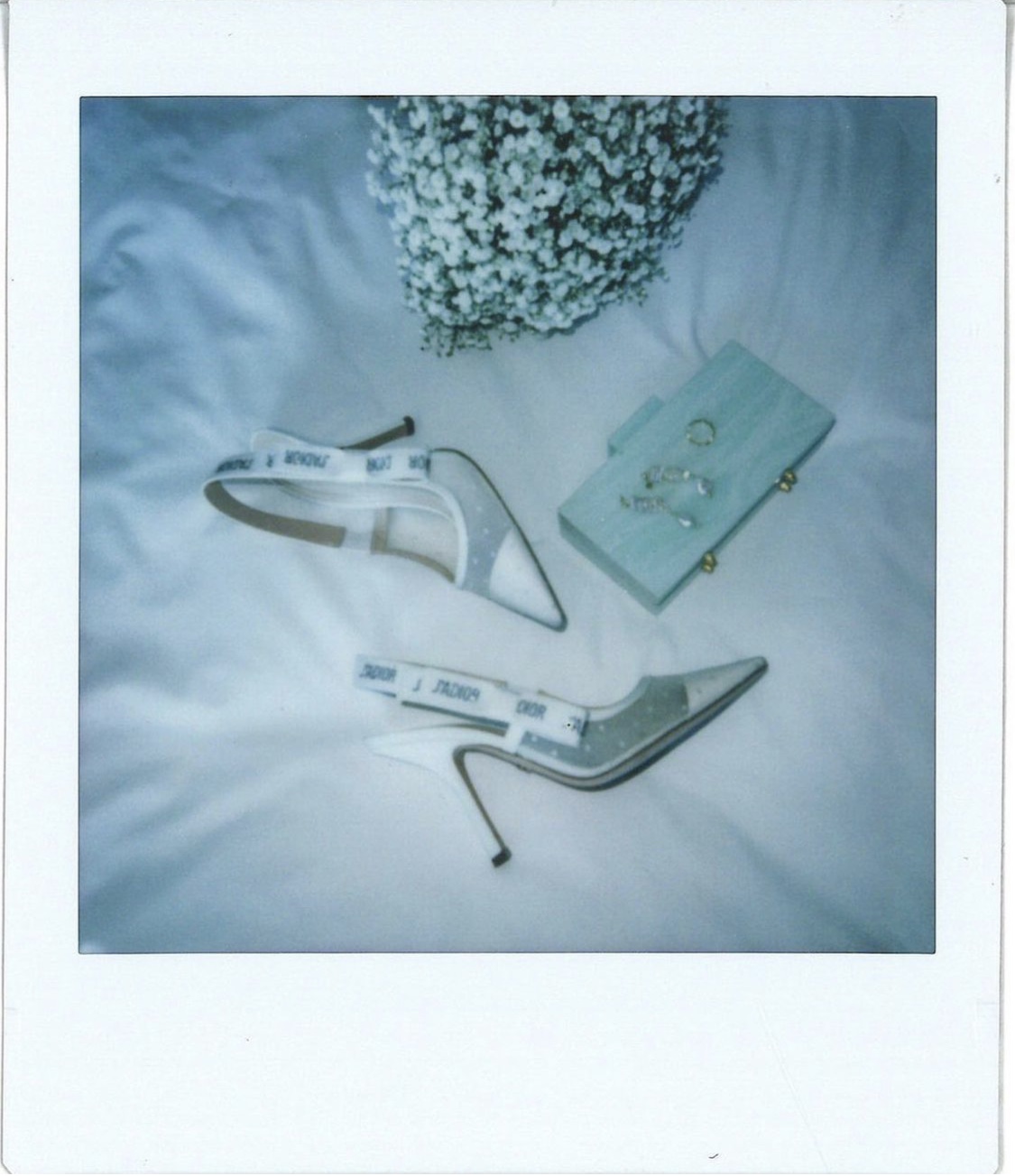 Crown Affair's Founder On (Finally!) Getting Hitched