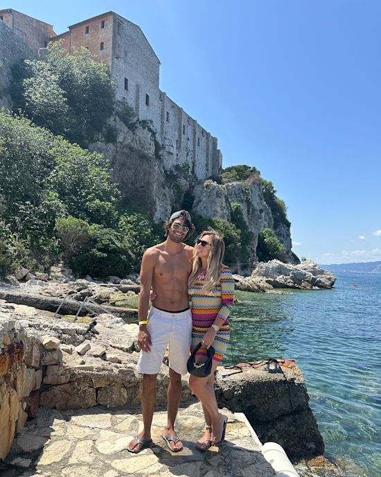 Tobi Henney’s Never-Ending Date