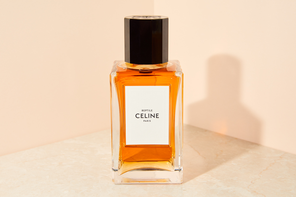 The CHANCE Line – 4 Fragrance Interpretations