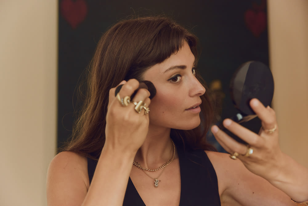 Sophie Dalah, Chef, Sophie’s Table