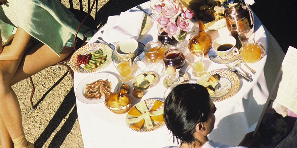 What Should I Eat For Breakfast?