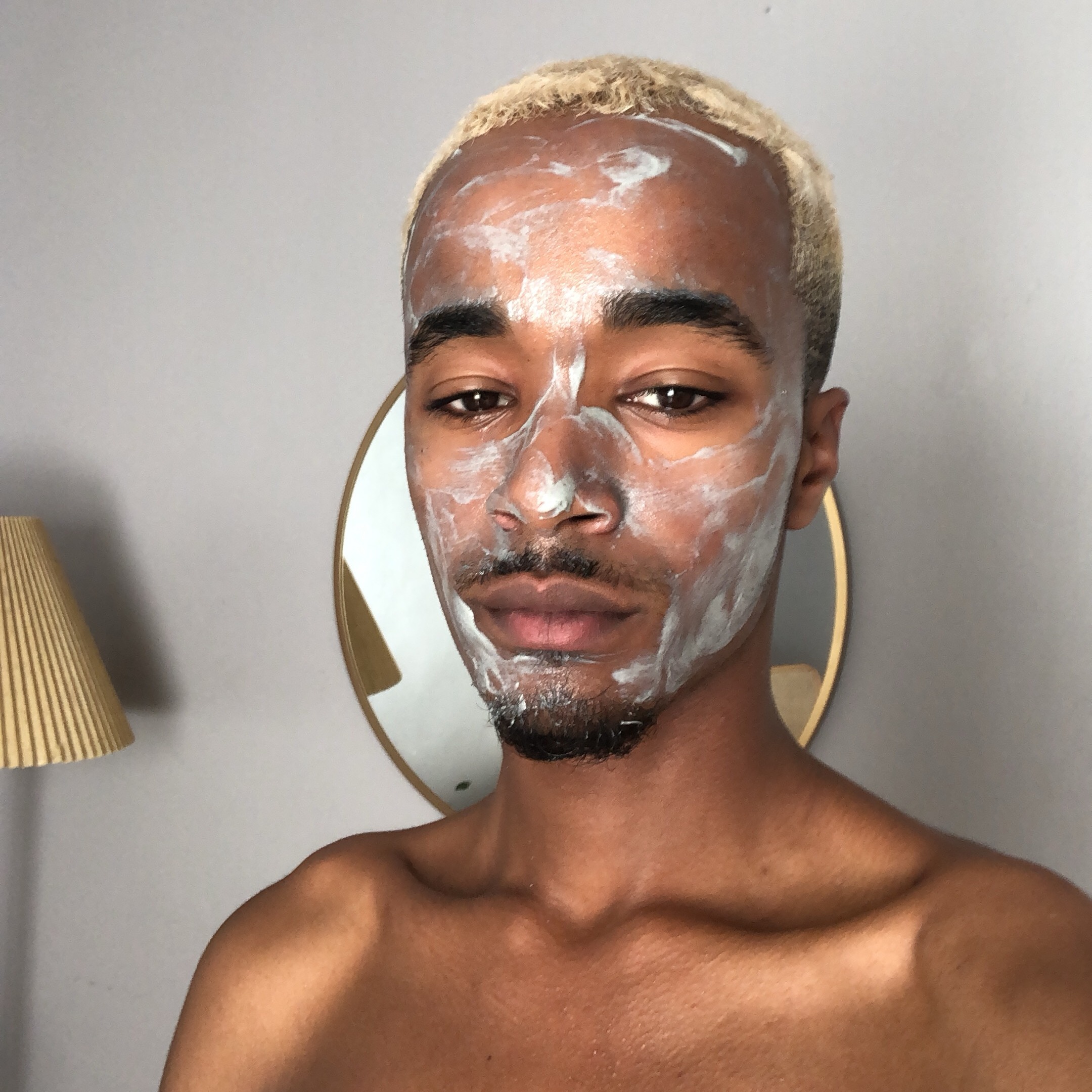 The Creative Director Who Buys Beauty By Founder 