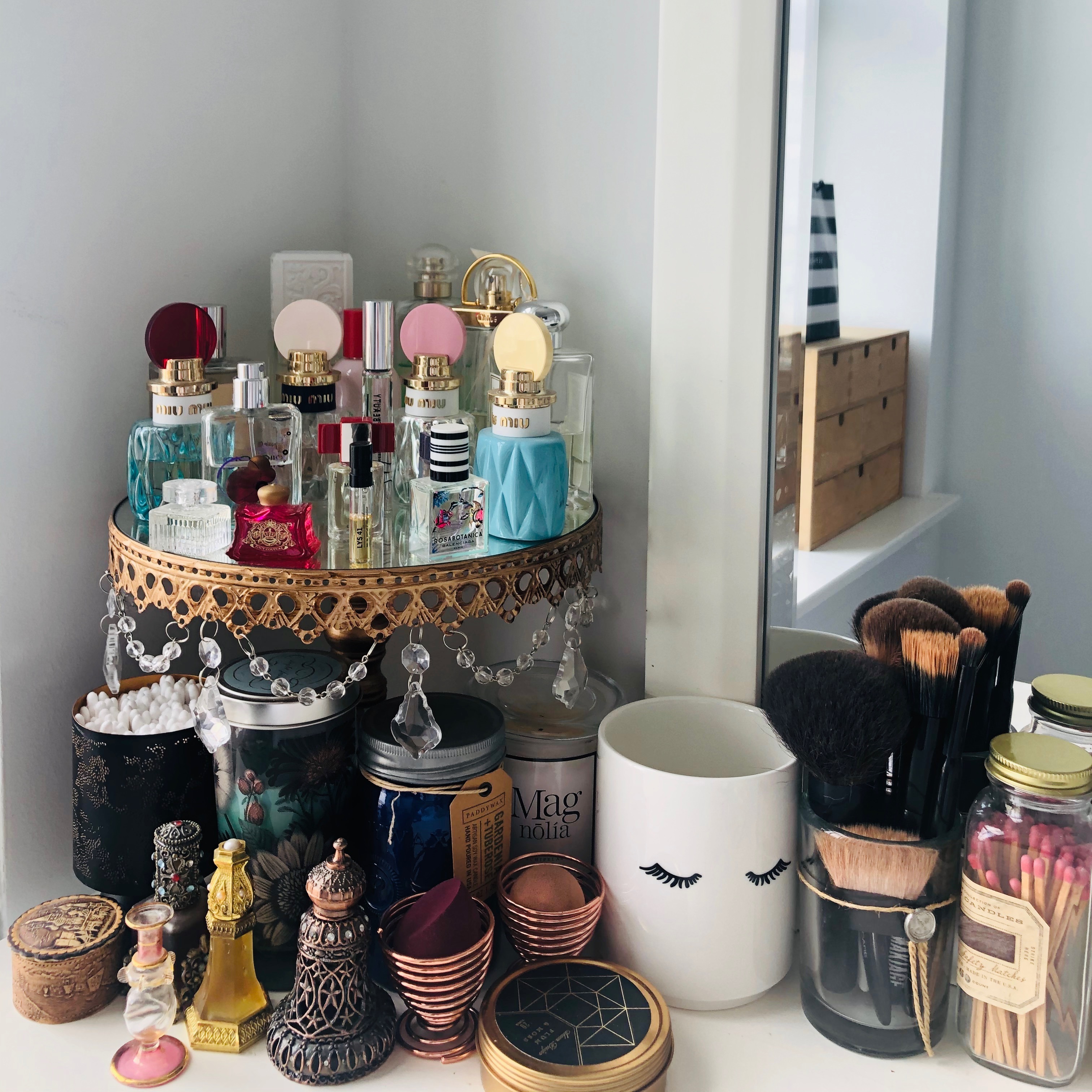 The Nonprofit Manager With 5 Conditioners Under Her Sink