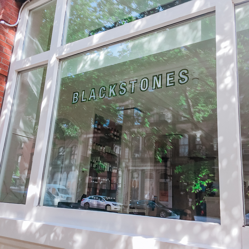 The Three Steps Your Blow-Dry Is Missing