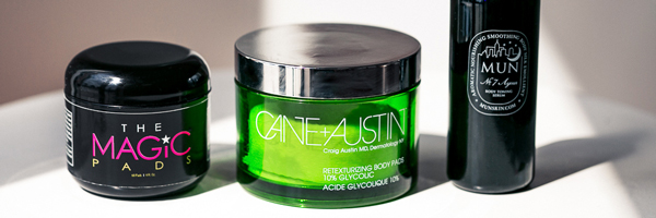 How To Make Your Body Gleam Like Your Face