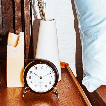 How To Make Sleep A Priority Again