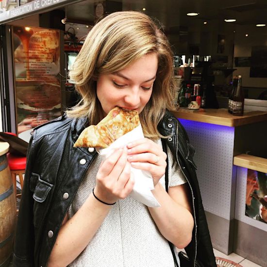 Katie O'Keefe, Art Director