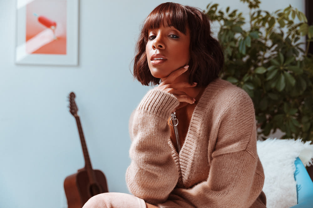 Kelly Rowland