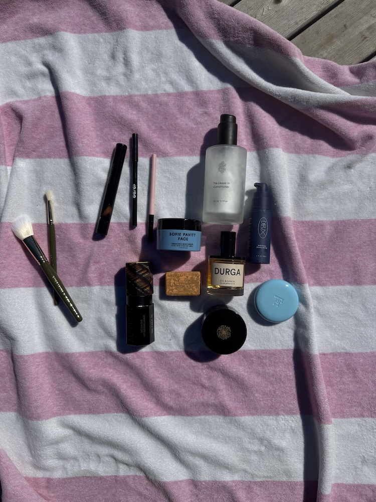 D.S. & Durga's Fall Pilgrimage