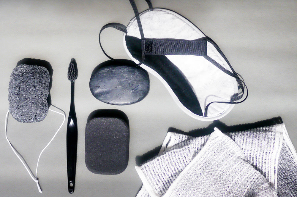 What's The Deal With Charcoal?