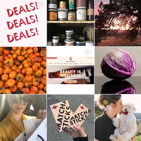 The New York City Beauty Tour, Deeper Cuts