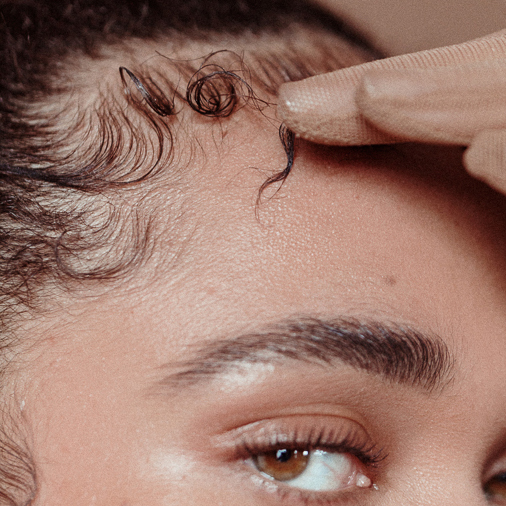 Your Scalp Deserves a Massage, Too
