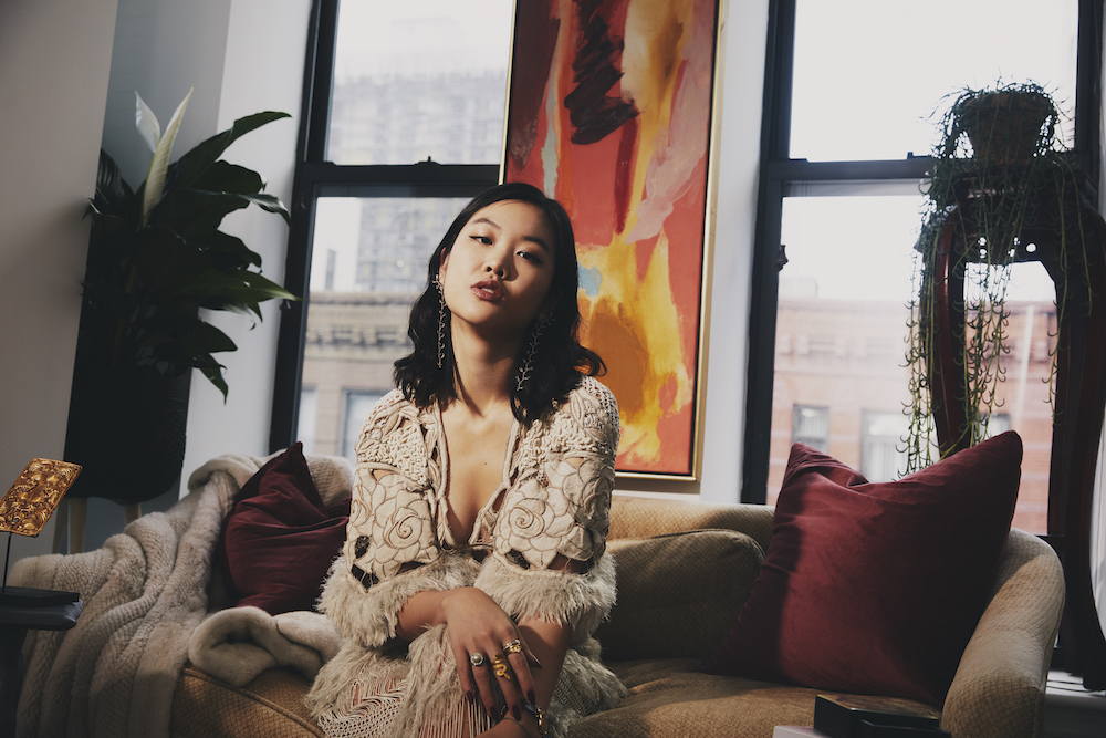 Joanna Gong, Private Sales Director Specialist, Sotheby’s