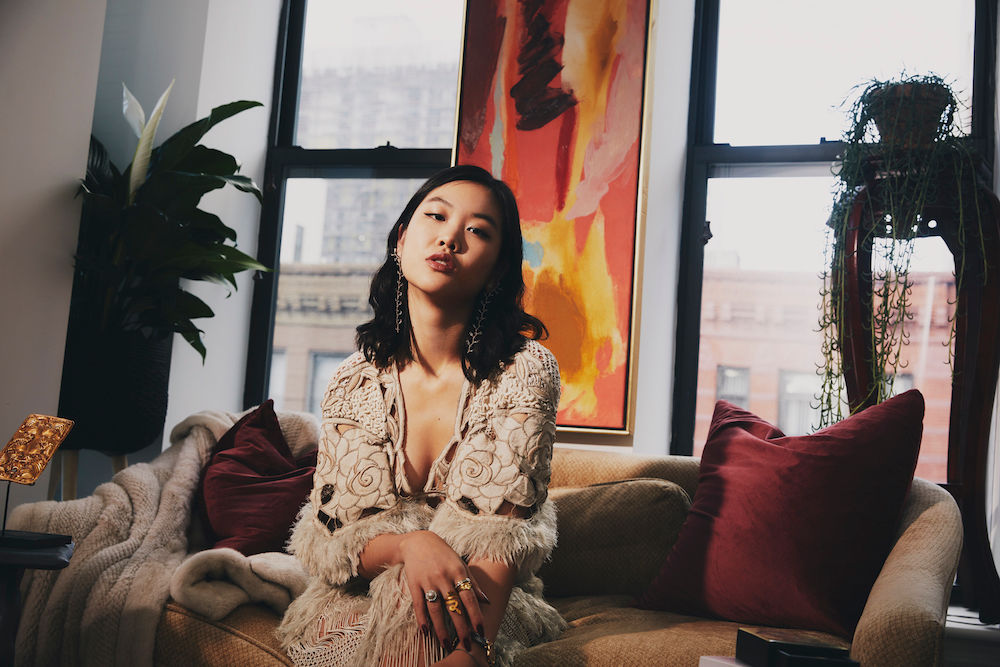 Joanna Gong, Private Sales Director Specialist, Sotheby’s
