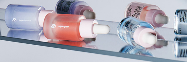 The Glossier Supers Have Landed