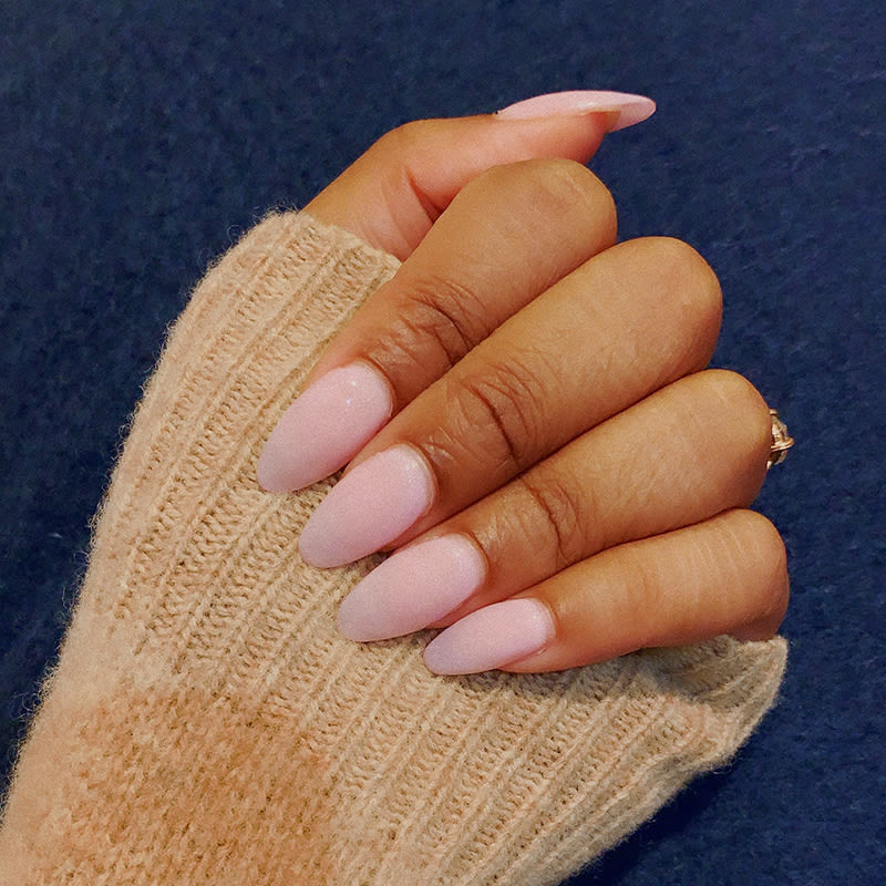 The Downside Of Long Nails | Into The Gloss