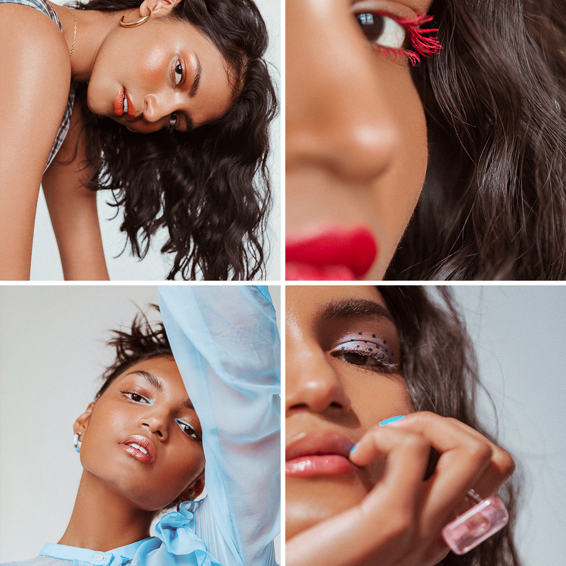 It's Summer! Time To Buy Some New Makeup