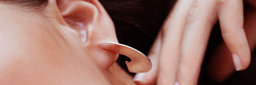 A Brief Interlude For Earwax