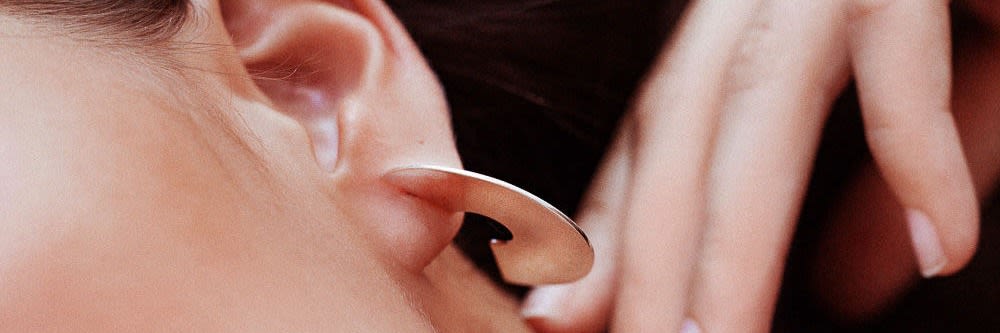 A Brief Interlude For Earwax