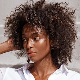 Four Women On Transitioning Back To Natural Texture