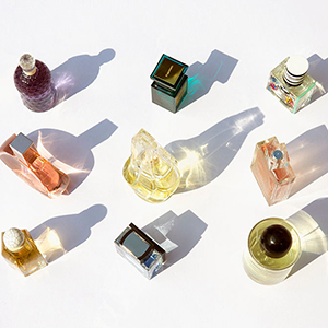 So This Is What Nothing Smells Like