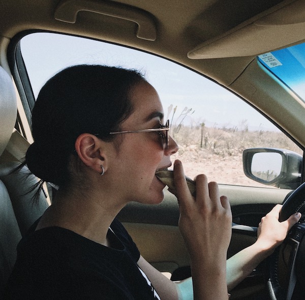 The Student Adviser Who Found A Holy Grail For Sensitive Skin