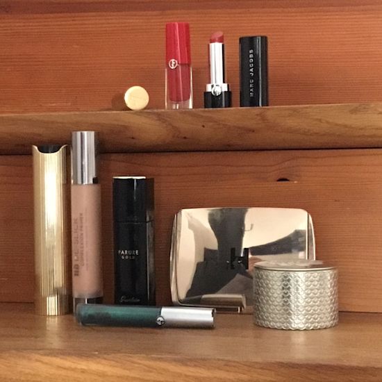 The Neurologist With A Three-Step Masking Routine