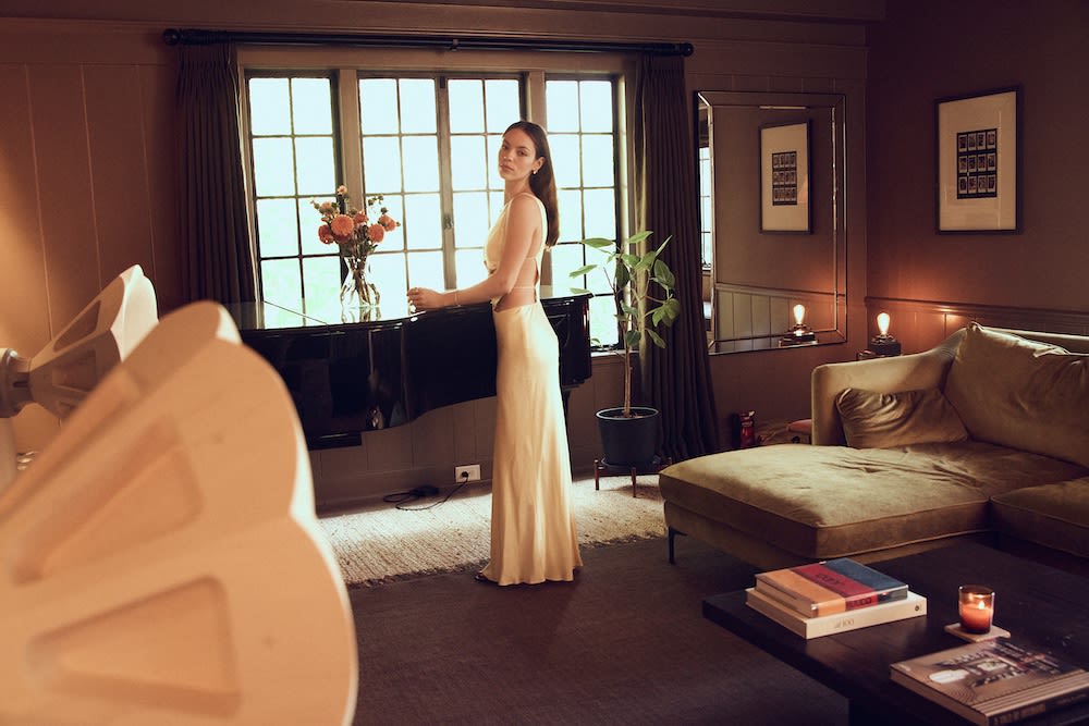 Claudia Suwelski, Founder, Cyklar