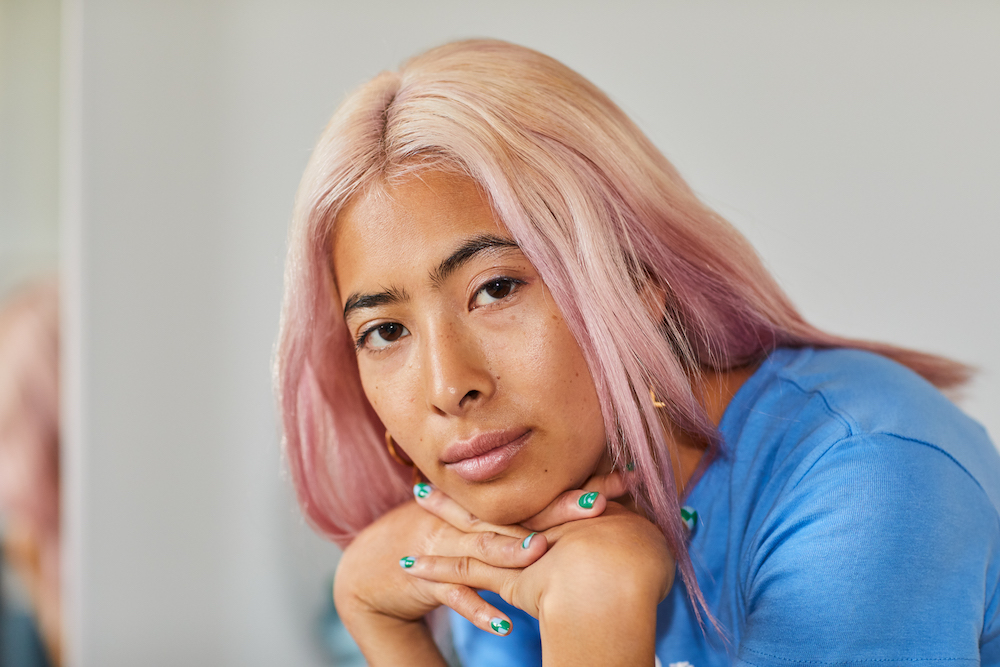 Michelle Li, Stylist + Creative