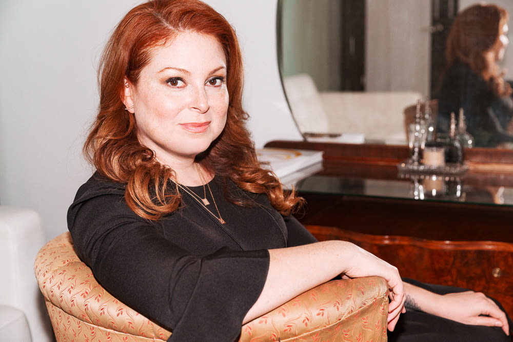 Celebrity Facialist Joanna Vargas' Best Skin Tips
