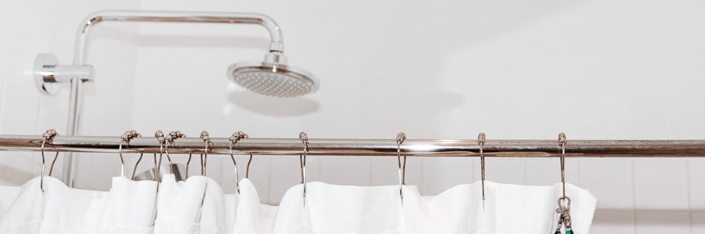 In Praise Of The Midday Shower