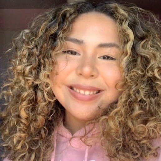 The Glossier Media Manager Who Masks From Head To Toe