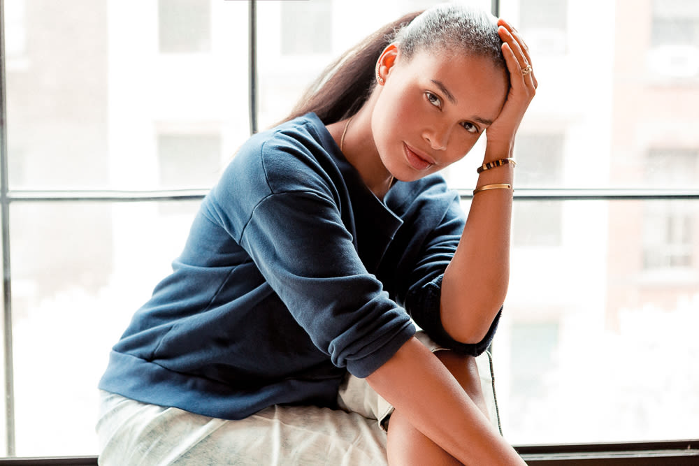 Joy Bryant, Actress