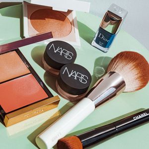 Everything ITG's Editor Is Using This Spring