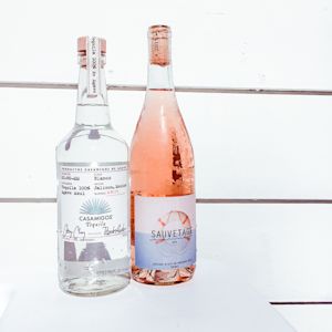 A Cocktail For Spending Three Days In The Woods With Your Coworkers
