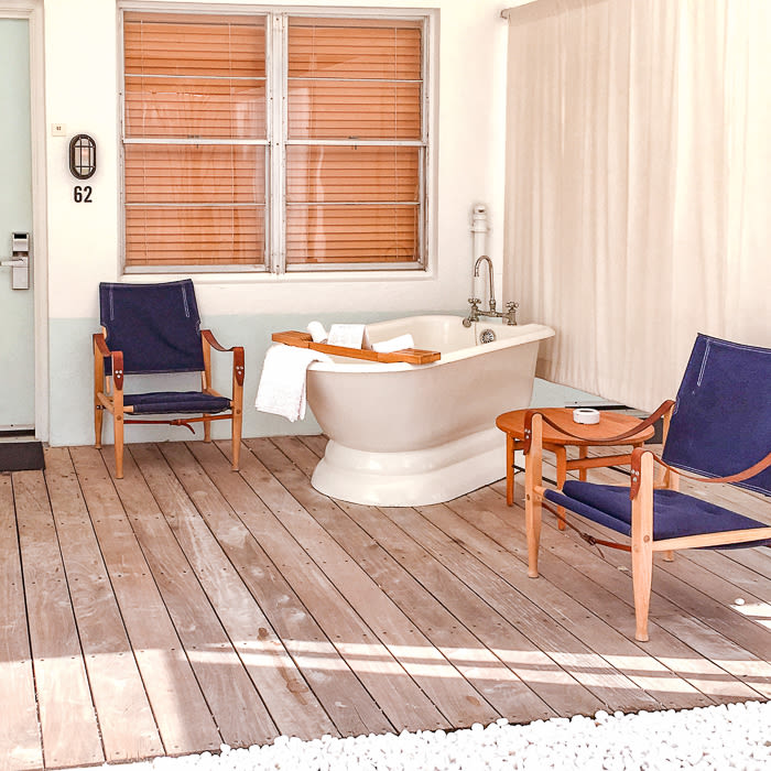 What's Actually Up With Vacation Skin?